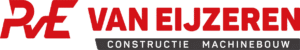van eijzeren machinebouw